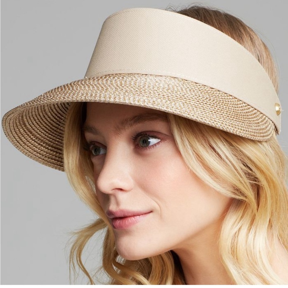 Eric Javits Champ Visor